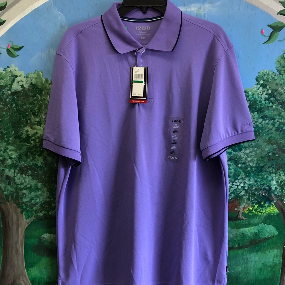 Men’s polo shirt